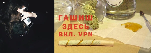гашик Белокуриха